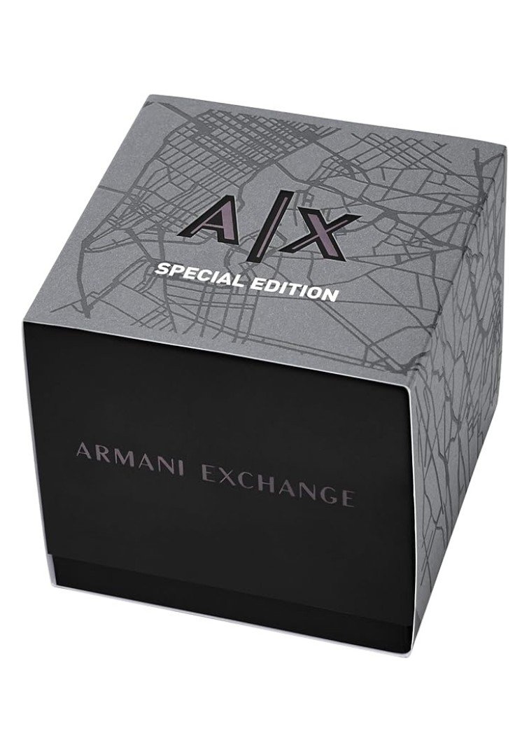 Armani Exchange, A|X Sync AX4295 — thumbnail 4